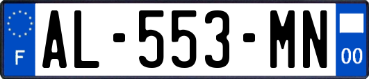 AL-553-MN