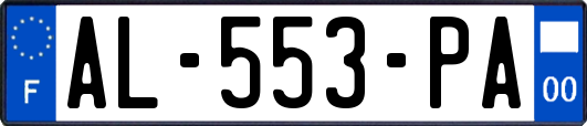 AL-553-PA