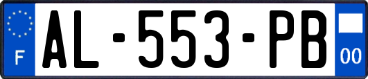 AL-553-PB