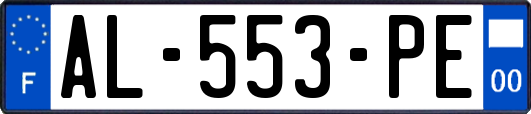 AL-553-PE