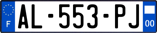AL-553-PJ