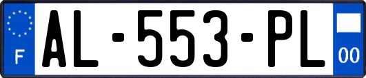 AL-553-PL