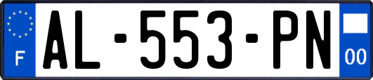 AL-553-PN