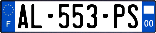 AL-553-PS