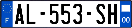 AL-553-SH