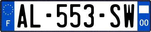 AL-553-SW