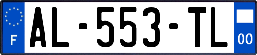 AL-553-TL