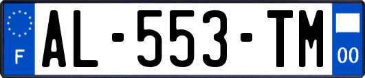 AL-553-TM