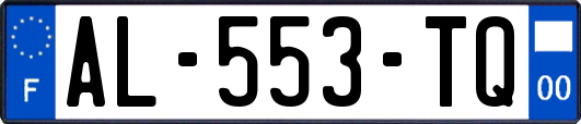 AL-553-TQ