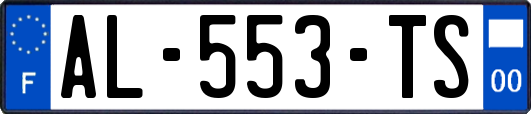 AL-553-TS