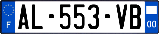 AL-553-VB