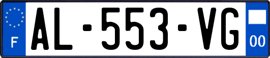 AL-553-VG