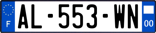 AL-553-WN