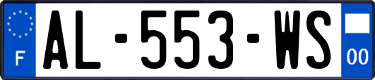 AL-553-WS