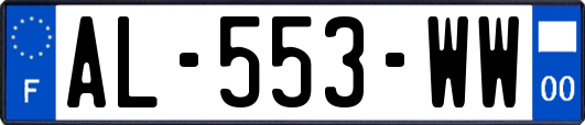AL-553-WW
