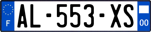 AL-553-XS