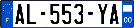 AL-553-YA