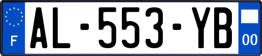 AL-553-YB