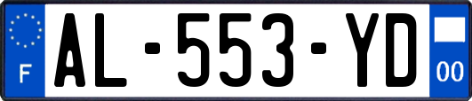 AL-553-YD