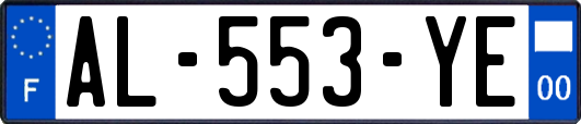 AL-553-YE
