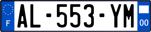AL-553-YM