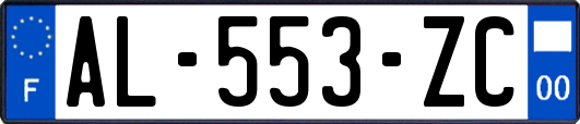 AL-553-ZC