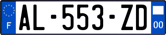 AL-553-ZD