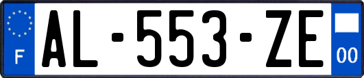 AL-553-ZE