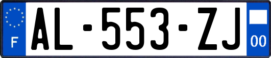 AL-553-ZJ