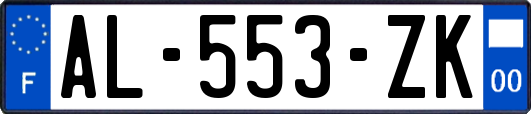 AL-553-ZK