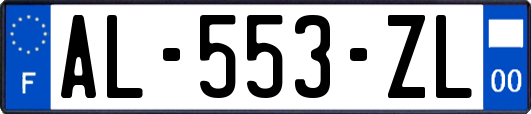 AL-553-ZL