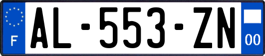 AL-553-ZN