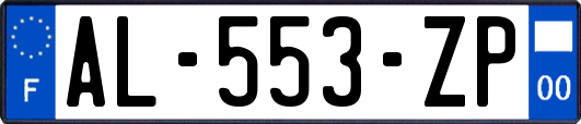 AL-553-ZP