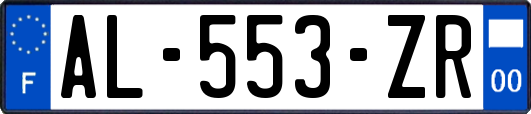 AL-553-ZR