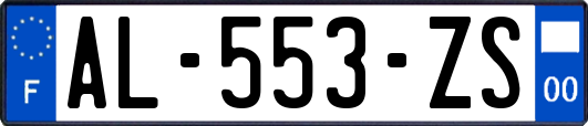 AL-553-ZS