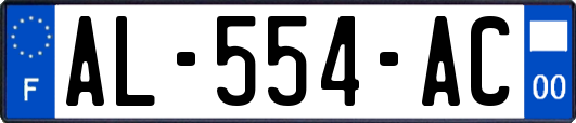 AL-554-AC