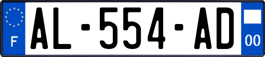 AL-554-AD