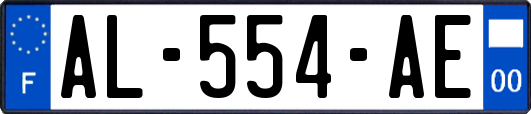 AL-554-AE