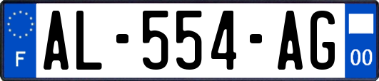 AL-554-AG