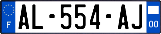 AL-554-AJ