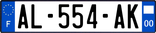 AL-554-AK