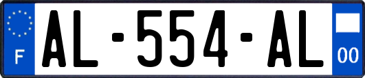 AL-554-AL