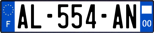 AL-554-AN