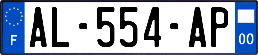 AL-554-AP