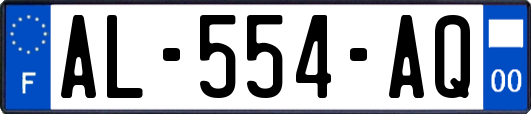 AL-554-AQ