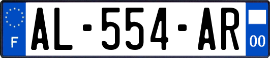 AL-554-AR