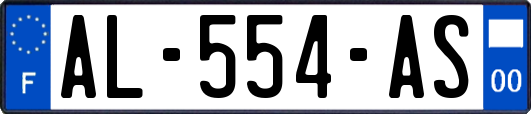 AL-554-AS