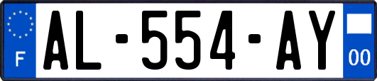 AL-554-AY