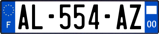 AL-554-AZ