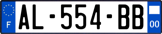 AL-554-BB